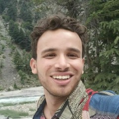 Zubair Khan