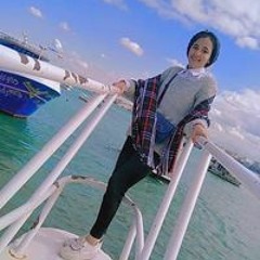 Buthaina Tarek