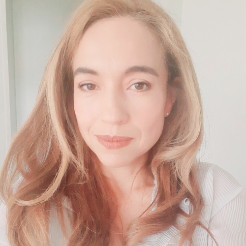 Luisa Fernanda Ramírez’s avatar