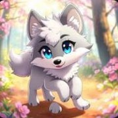 Therian wolf (🪫 until Friday sorry)