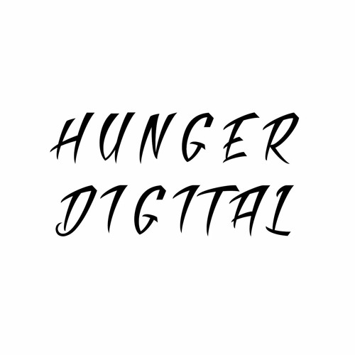 Hunger Digital’s avatar