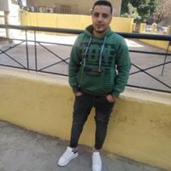 Mohamed Ramdan