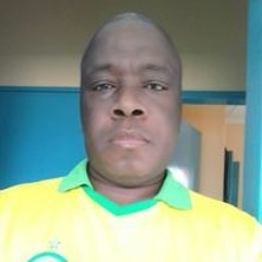 Tolo Chippa Rukamba