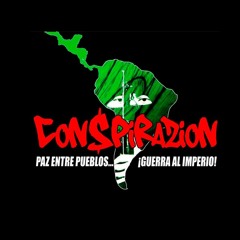 SubVerso - Con$pirazion - HipHopLogia (Oficial)