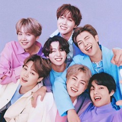 BTS_ARMY_Forever