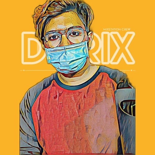 Dj Dorix Msc - On The Floor Baby (Official Remix)