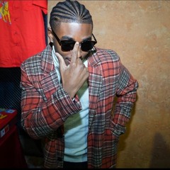 USHER Nice and Slow COVER