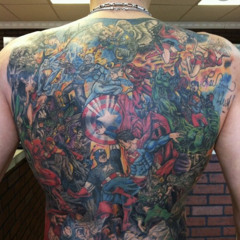 47 with the hoodie AKA LEFTY 2 GUNZ