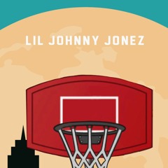 liljohnnyjonez