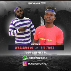Madichon 07