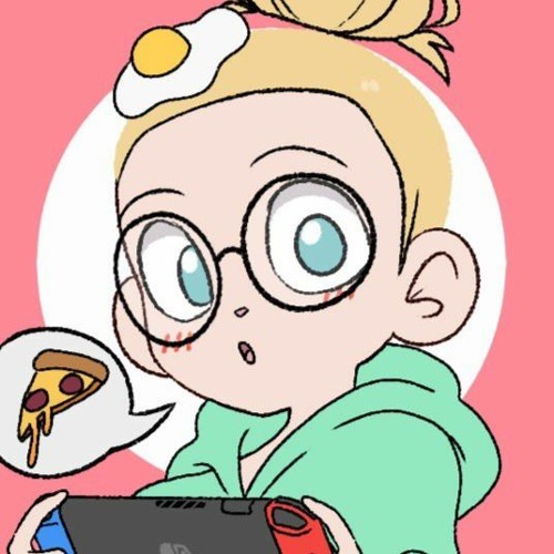 Goldie’s avatar
