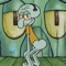 Squidward Q. Tentacles