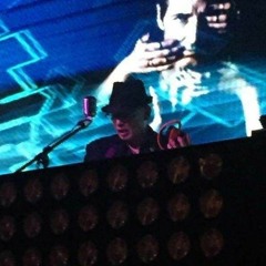 Dj NAOKI