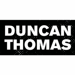 Duncan Thomas