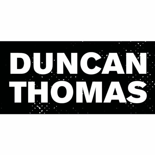 Duncan Thomas’s avatar