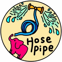 【法政大学ラジオサークル】Hosepipe