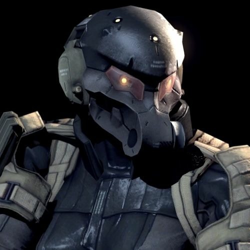Gandorf’s avatar