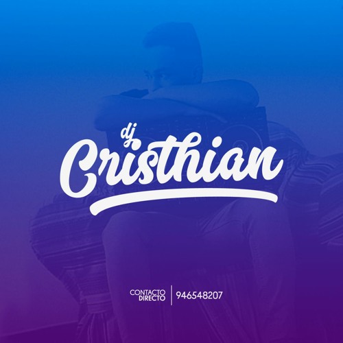 DJ CRISTHIAN MERA’s avatar