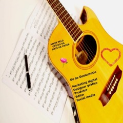 Ge de Geelumusic