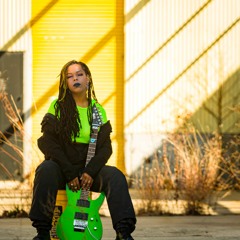 Guitar Gabby