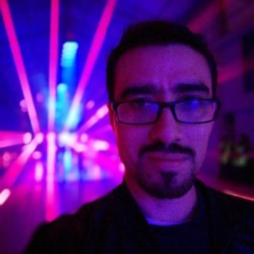 MASHUP-Justice- On'n'On/The Wookies - Palladium