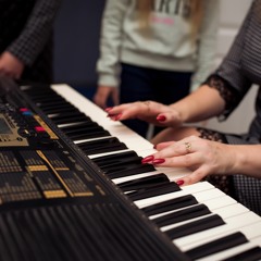 Пообещайте мне любовь