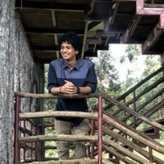 Vishnu Krishnakumar