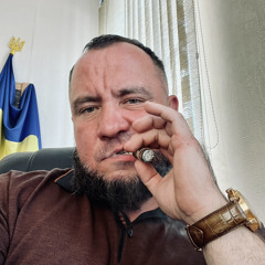 Макс Стороженко