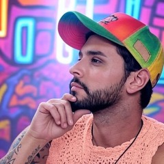 Dj Antonny Arthur