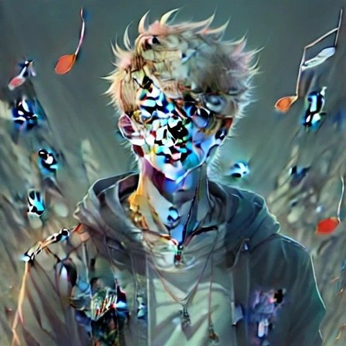 Sirius Roth’s avatar