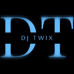 DJ TWIX 🎧