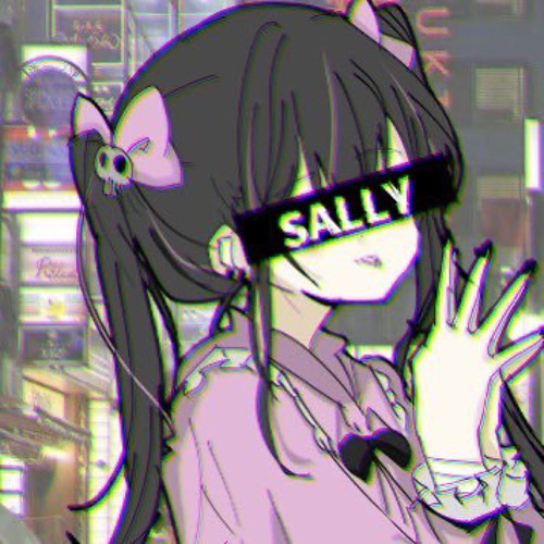 SALLY’s avatar