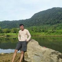 Rizkhi Pangestu
