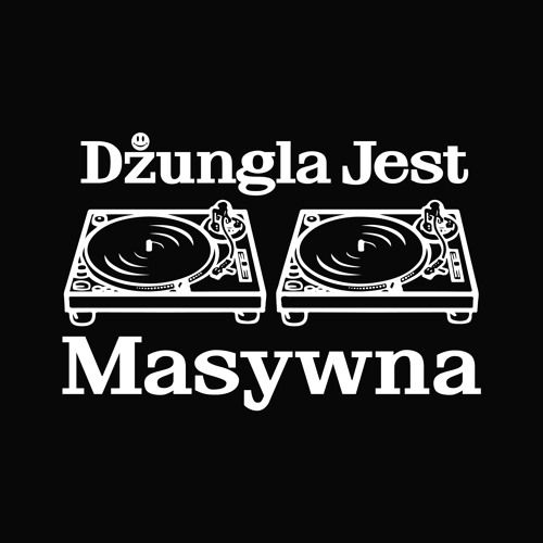 Dżungla Jest Masywna’s avatar