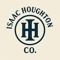 Isaac Houghton
