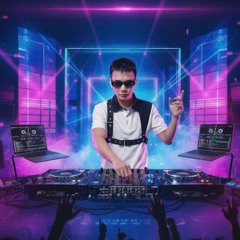 DJ HUỲNH CULY