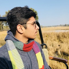 Yashwardhan Rai
