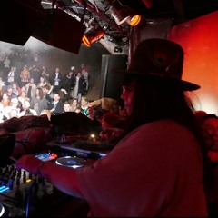 HILLBILLY HOUSE PARTY