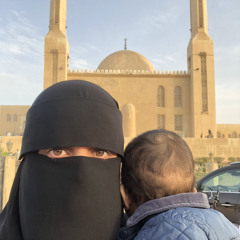 Fatimah Alzahraa Naguib