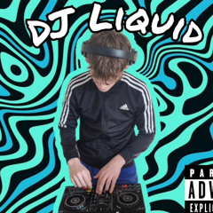 dj liquid
