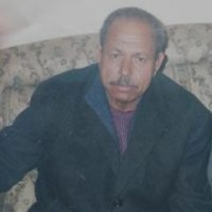 Mohammed Tarfaya