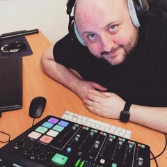 Scott’s Ghostly Tales