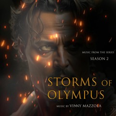 Storms of Olympus (Soundtrack from the Series)