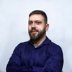 Марин Димитров