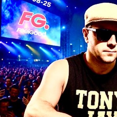 TONY  JAY