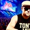TONY  JAY