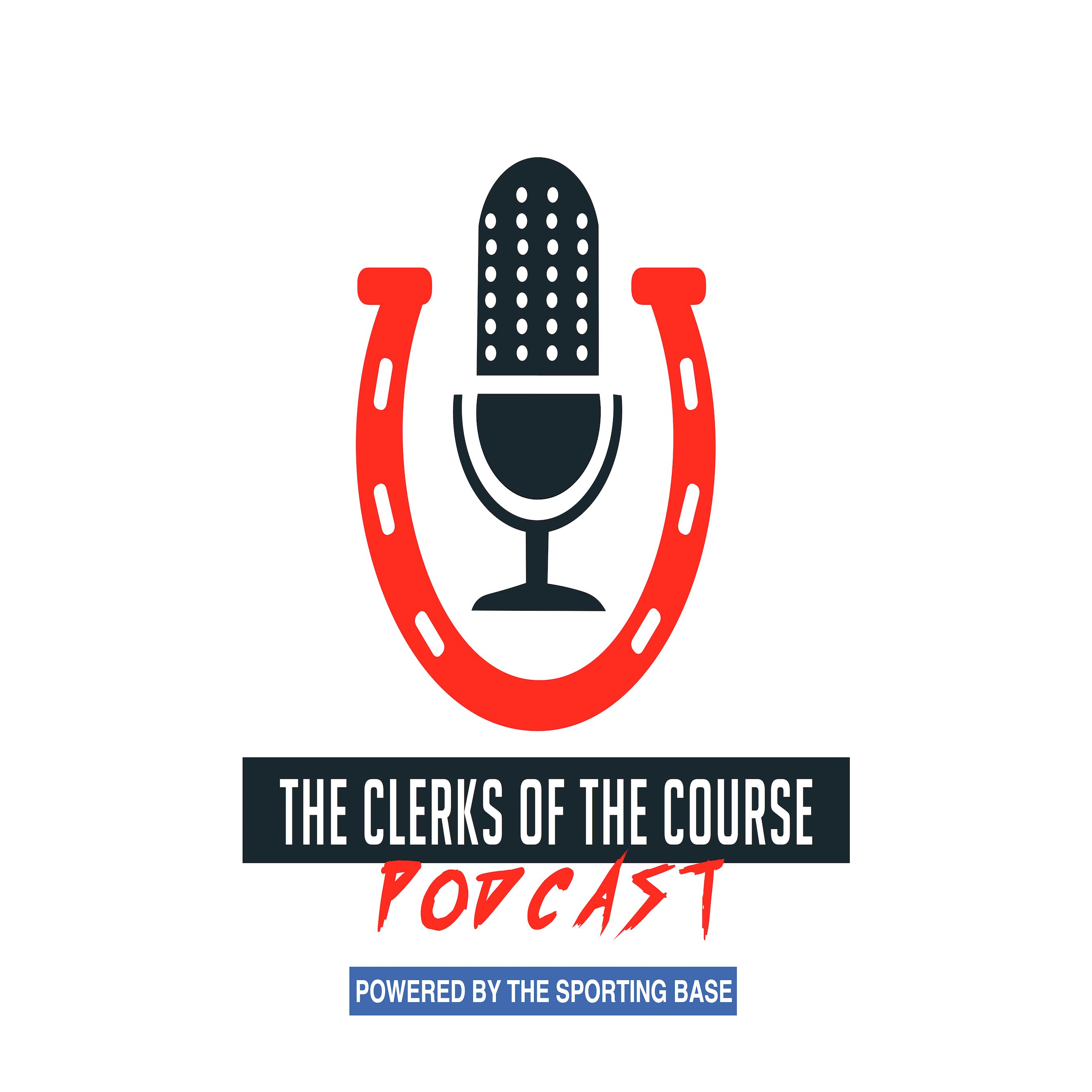 Clerks of the Course Podcast