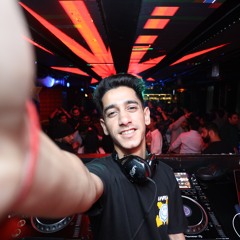 DJ HIKE
