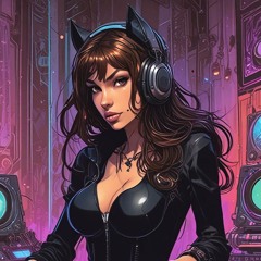 Ivy Nyx