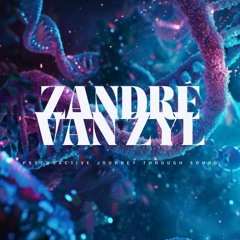 Zandré van Zyl
